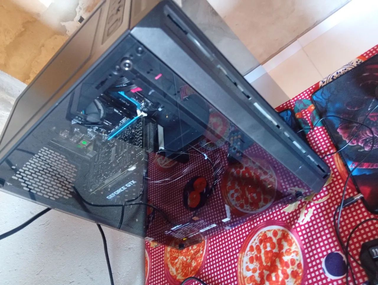 PC Gamer completo - Foto 2