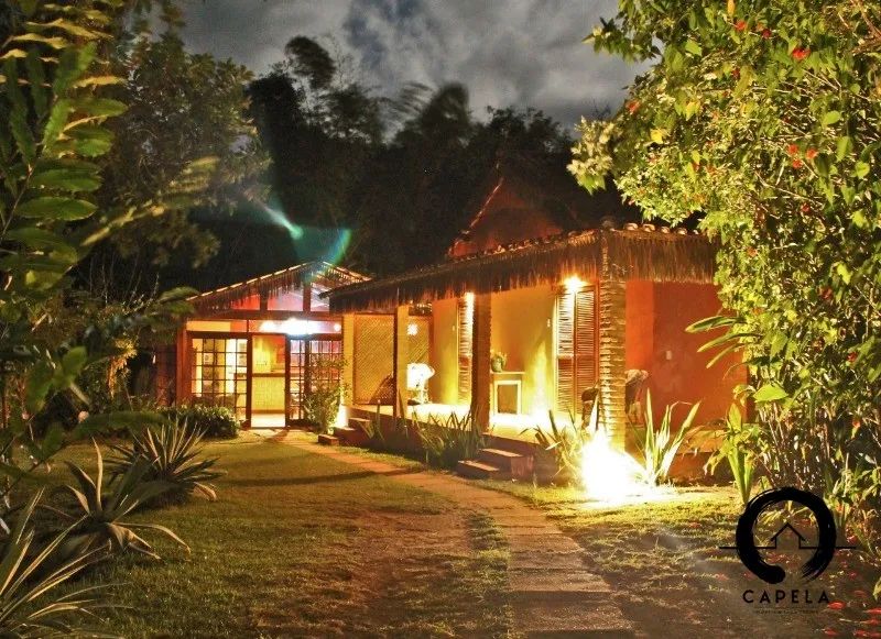 CASA COMERCIAL em Ilhabela - SP, Bonete - Foto 4