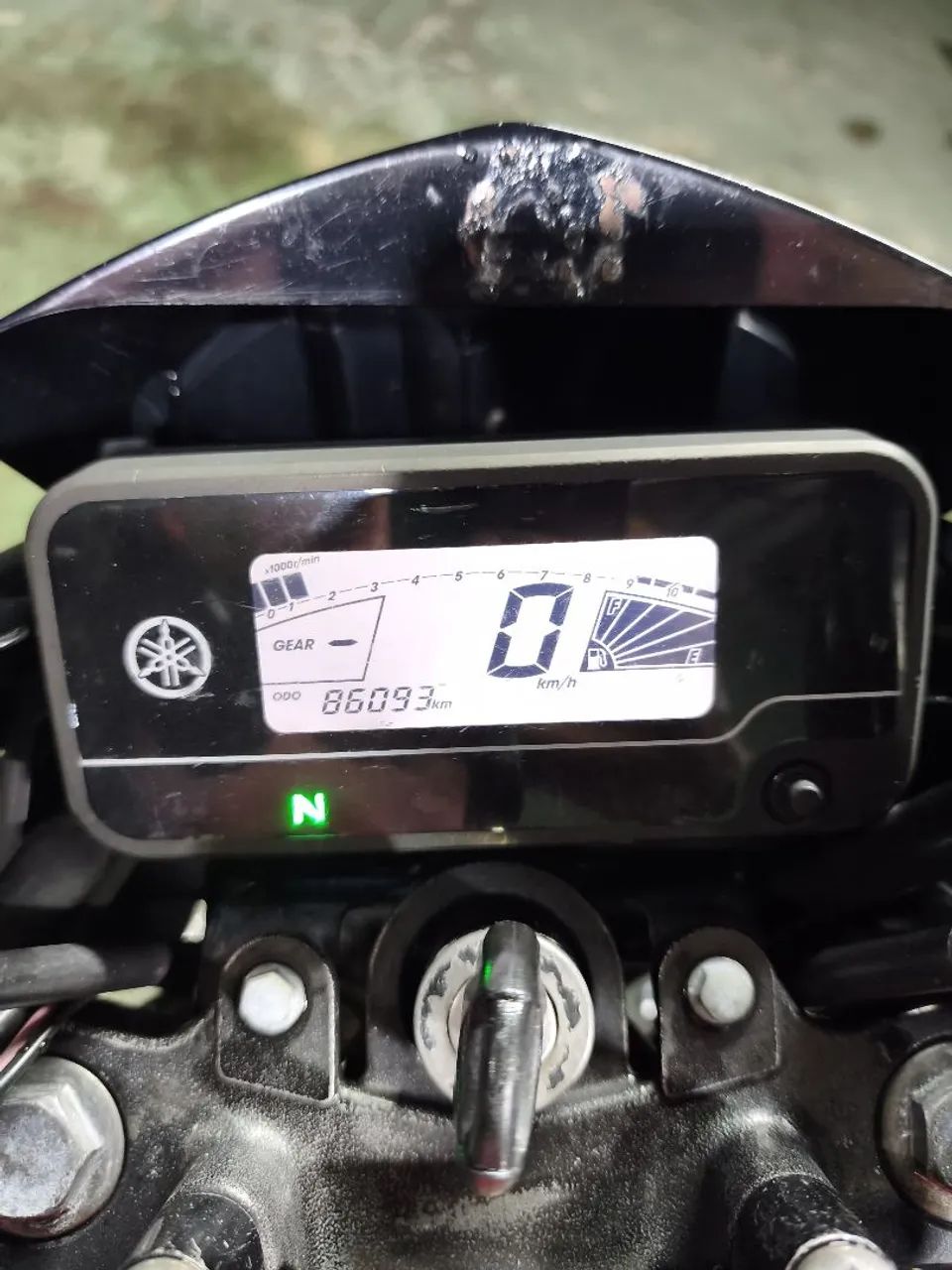 Moto factor 150 2023 - Foto 4