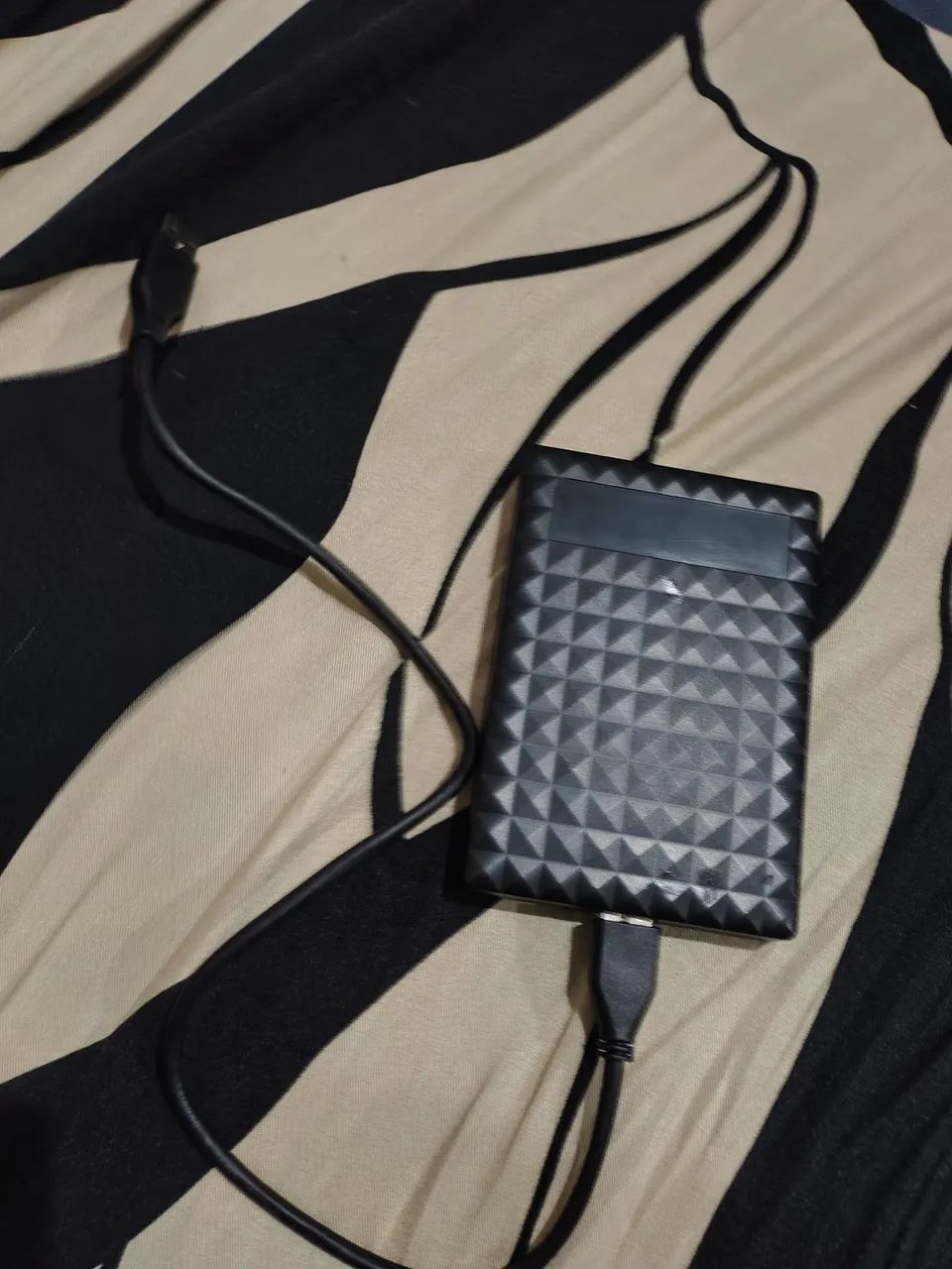 Ssd externo 5tb - Foto 4