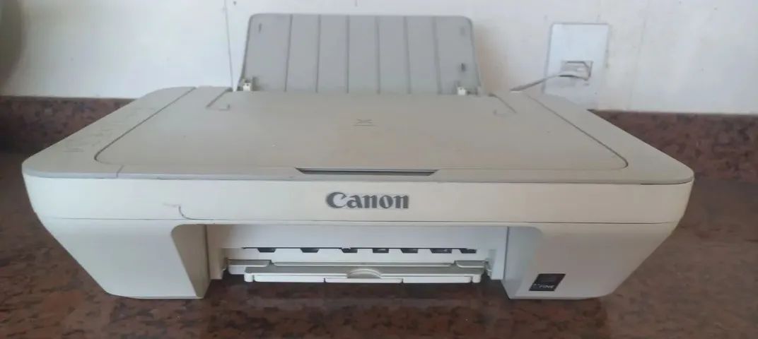 Impressora Canon Mg2410 - Foto 3