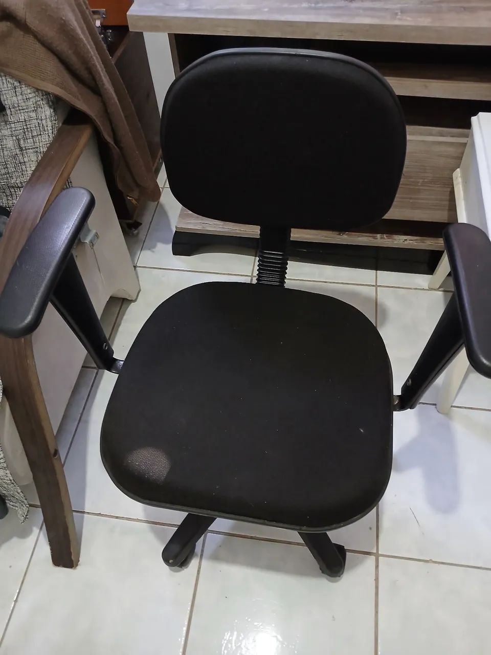Cadeiras de escritório 