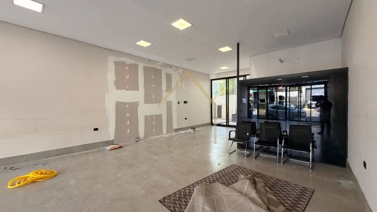 Salão para alugar - Centro - Nova Odessa/SP - Foto 4
