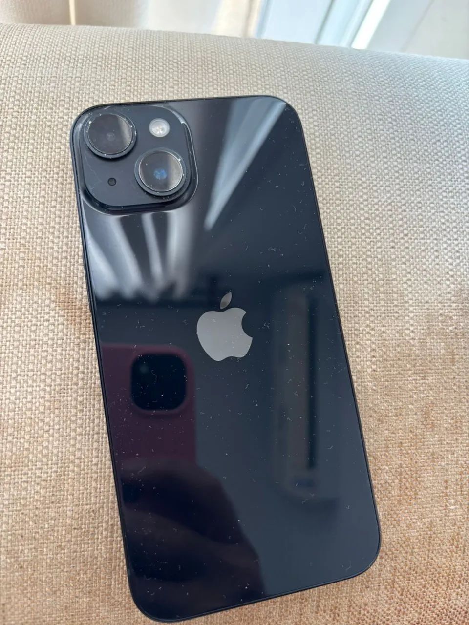 Iphone 14 128gb preto