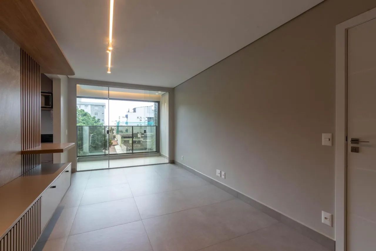 Apartamento à Venda - Anchieta, 3 Quartos, 83 m2 - Foto 2