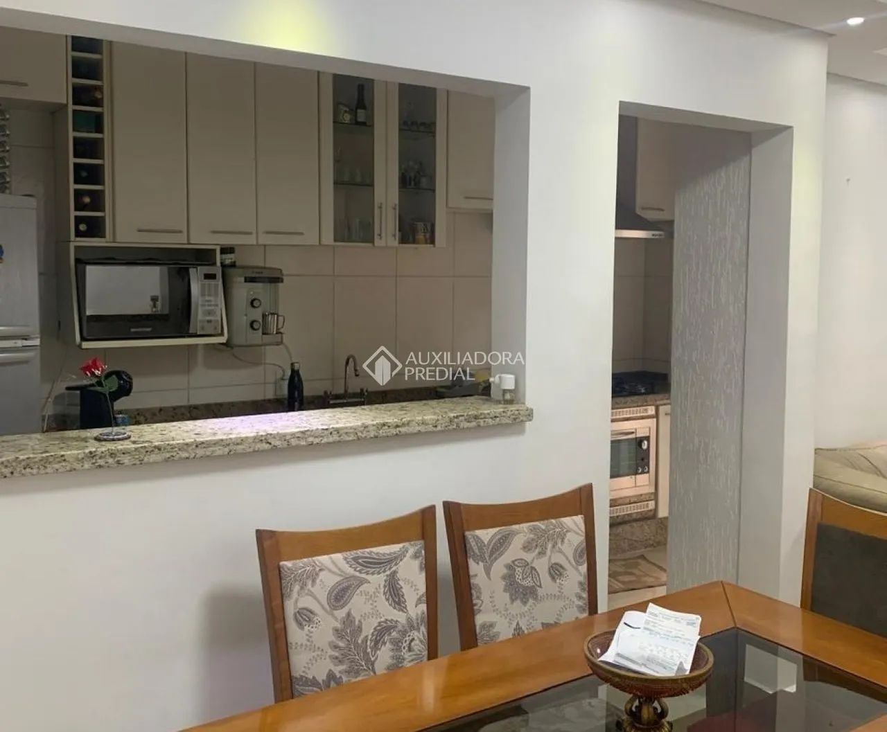 Apartamento sem Condomínio na Vila Pires - Foto 4