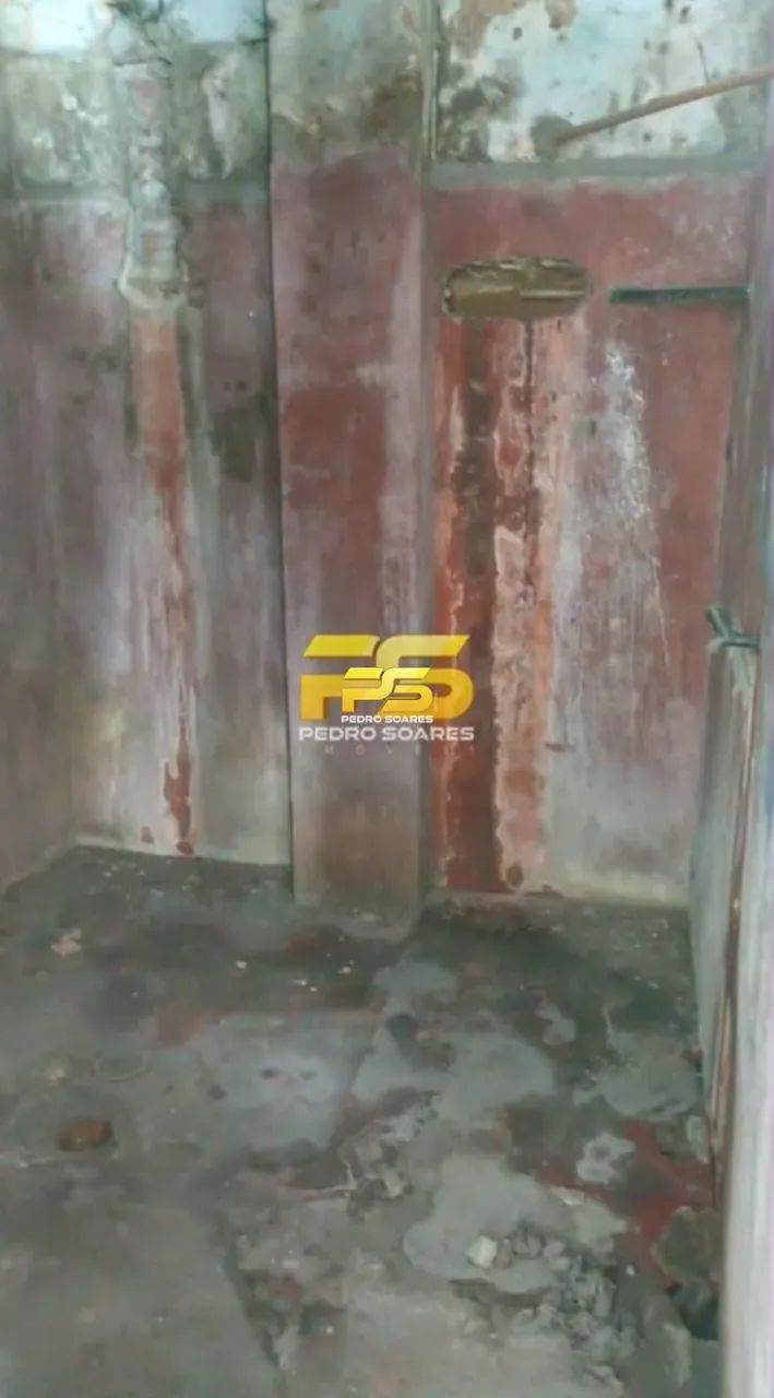 IMÓVEL COMERCIAL COM 130 M² PARA DEPÓSITO, OFICINA OU COMÉRCIO NO CENTRO DE JOÃO PESSOA RE - Foto 4