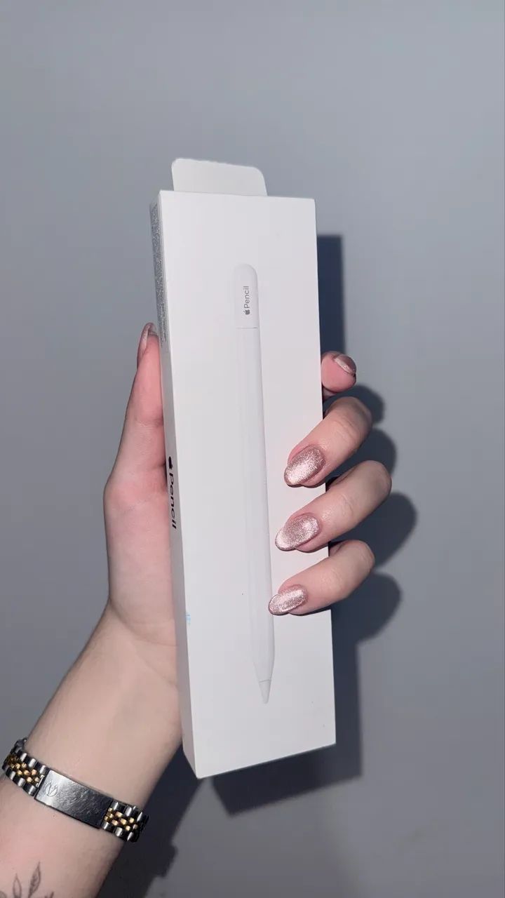 Apple pencil usb C - Tablets e E-Readers - Imbuí, Salvador