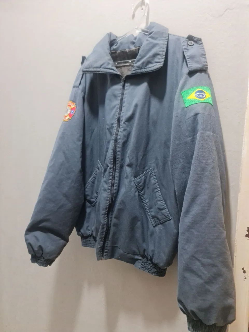 Bombeiro civil  - Foto 4
