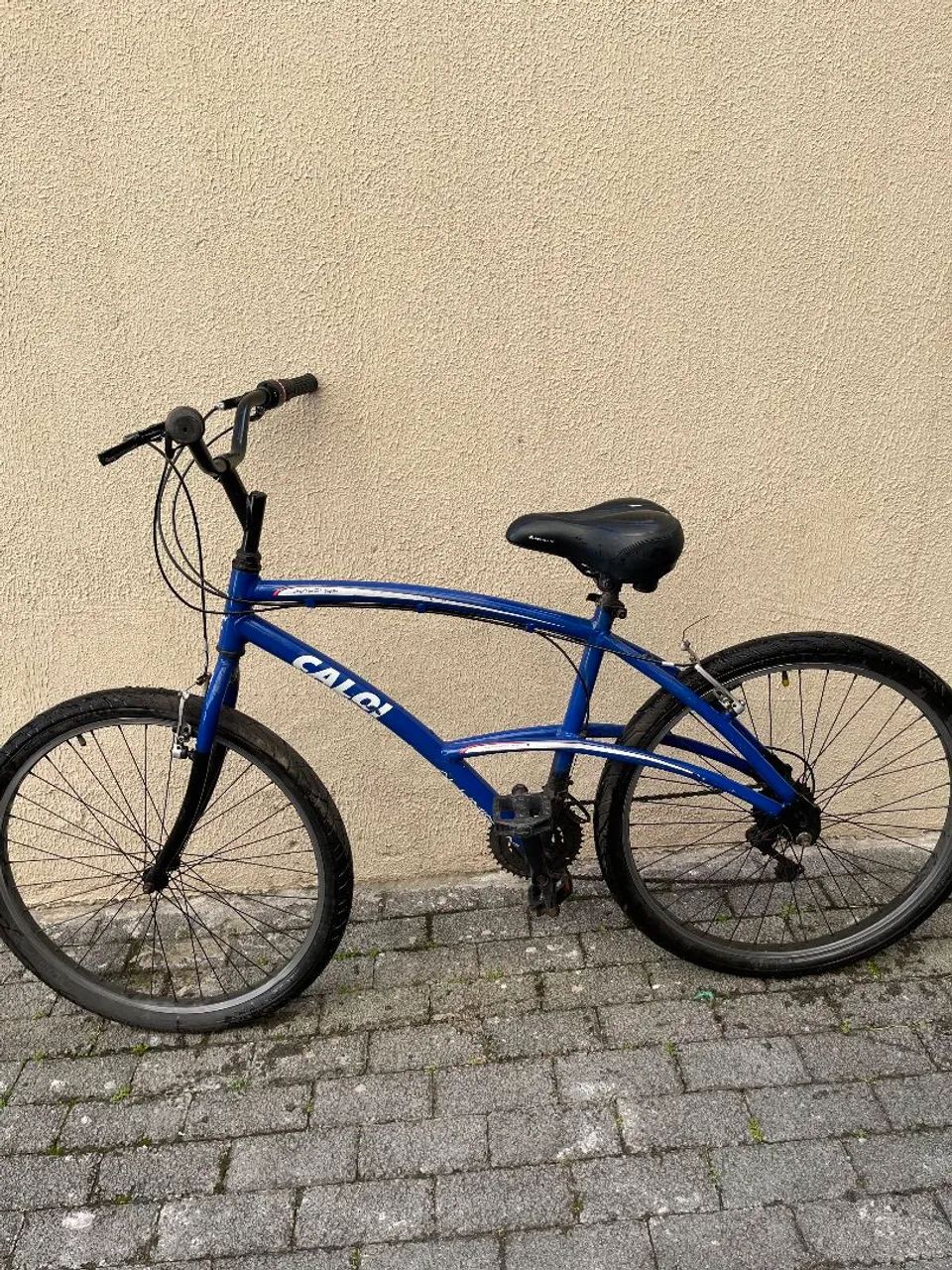 BICICLETA CALOI ARO 26 - Foto 4