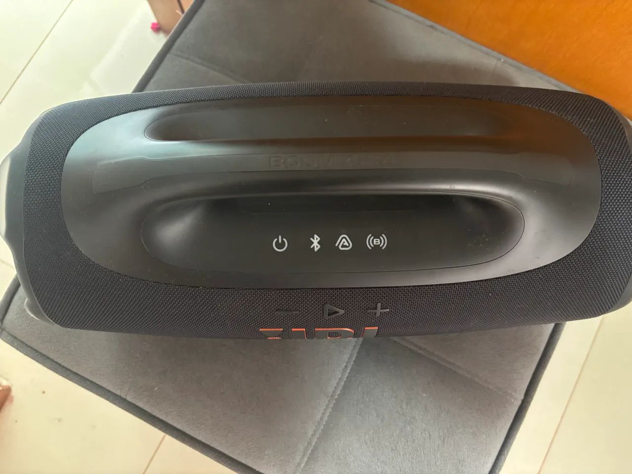JBL Boombox 4  - Foto 4