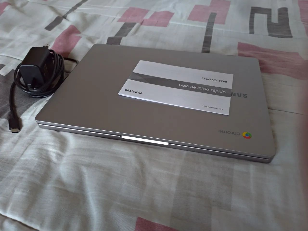 Chromebook Samsung - Foto 2