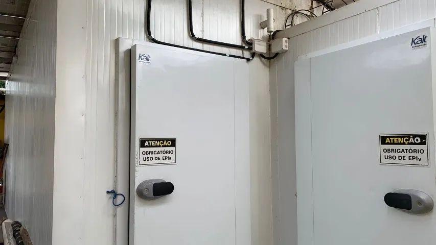 OPORTUNIDADE LOGÍSTICA E COMERCIAL NA BR-262, Rota Bioceanica - MS OPORTUNIDADE - Foto 5