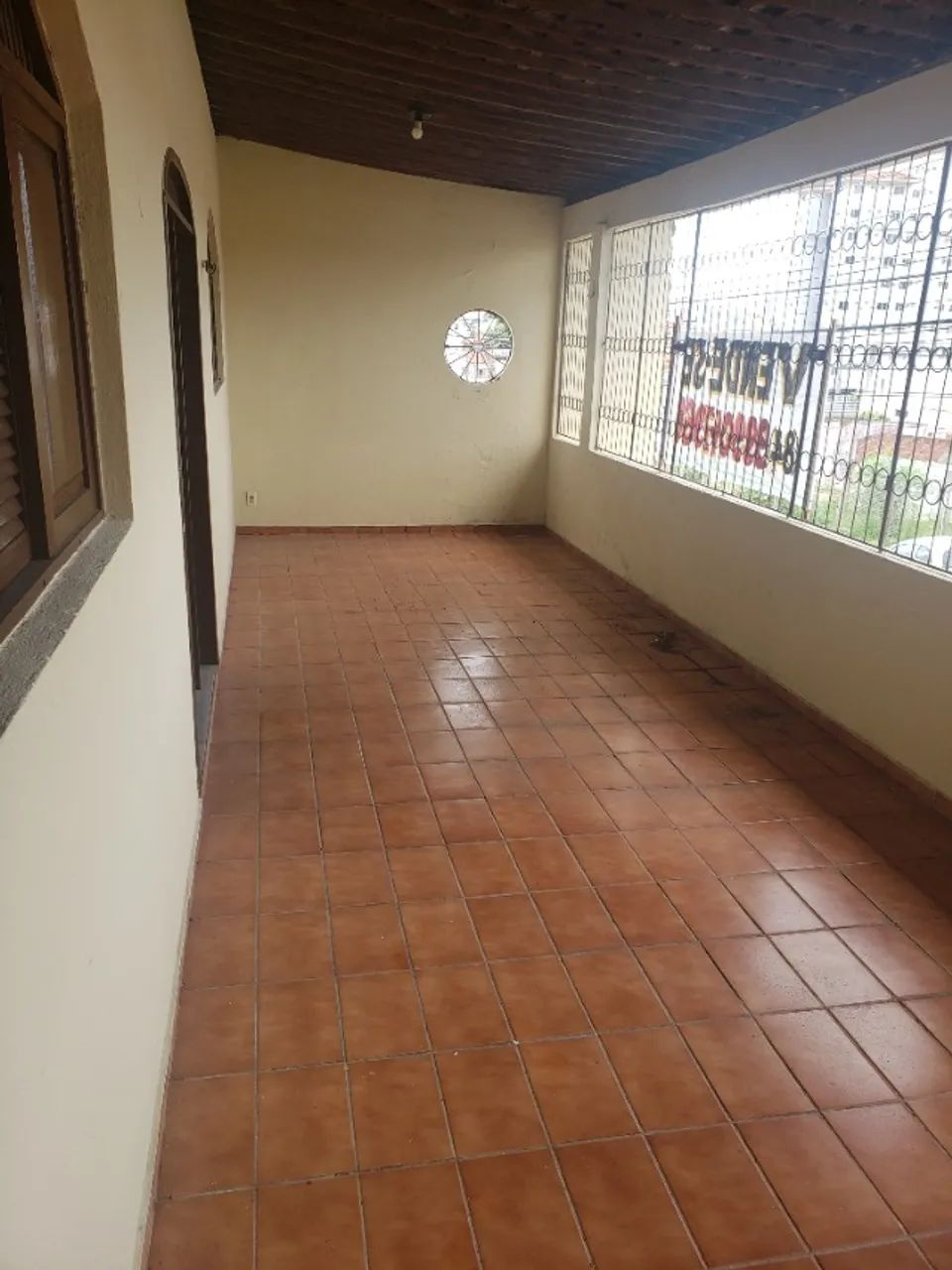 Casa na Cidade da Esperança - Foto 2