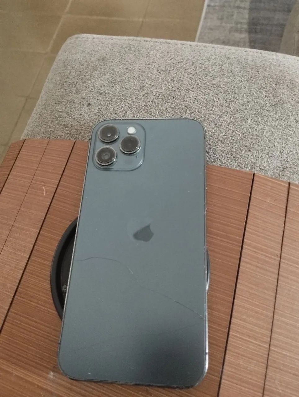 iPhone 12 promax  - Foto 5