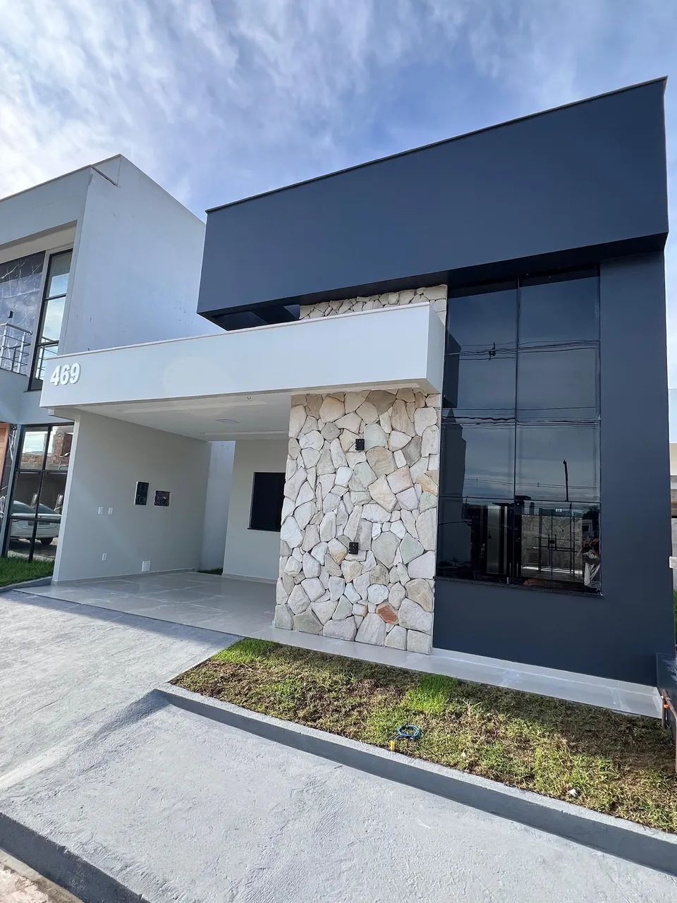Casa em condomínio fechado  - Foto 3