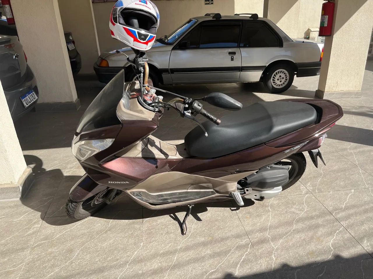Pcx 2016 - Foto 2