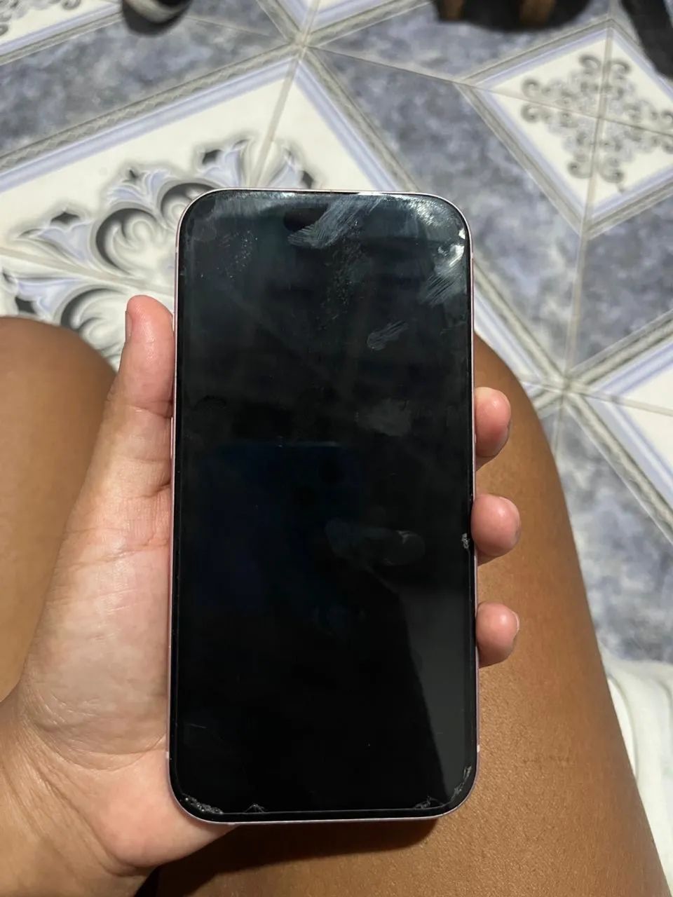 iPhone 15 - Foto 5