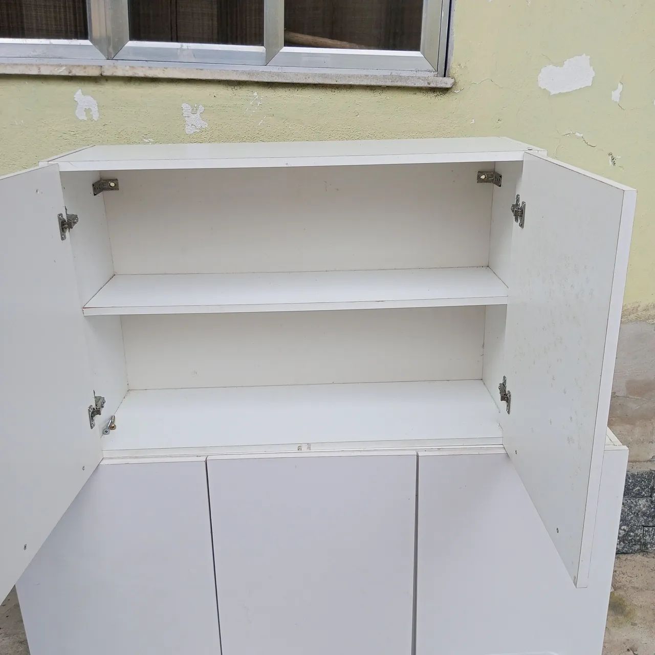2 Armário aéreo para cozinha - Foto 2