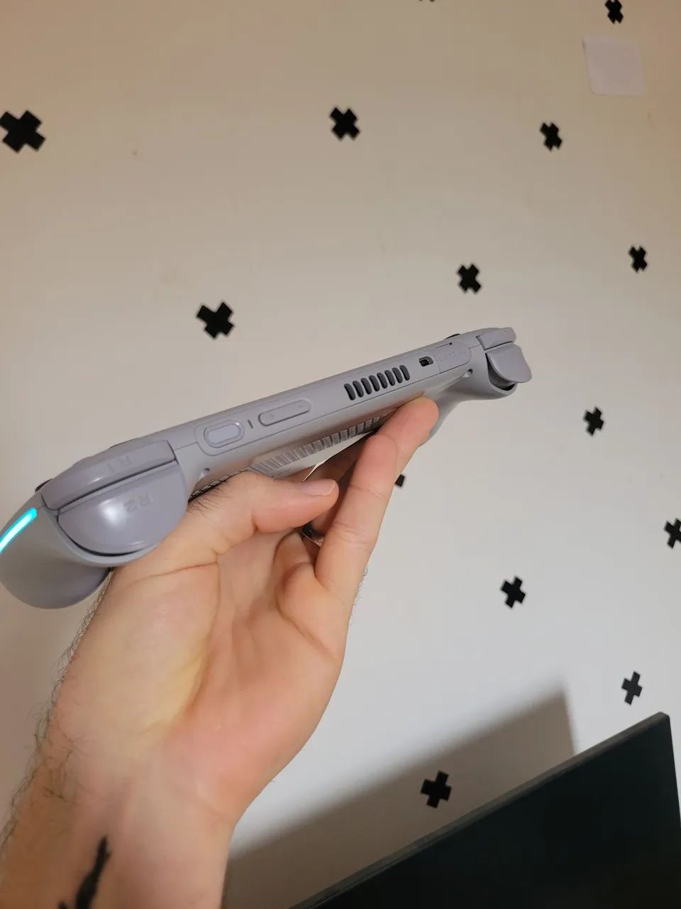 AYN Odin 2 Pro 256gb - Foto 3