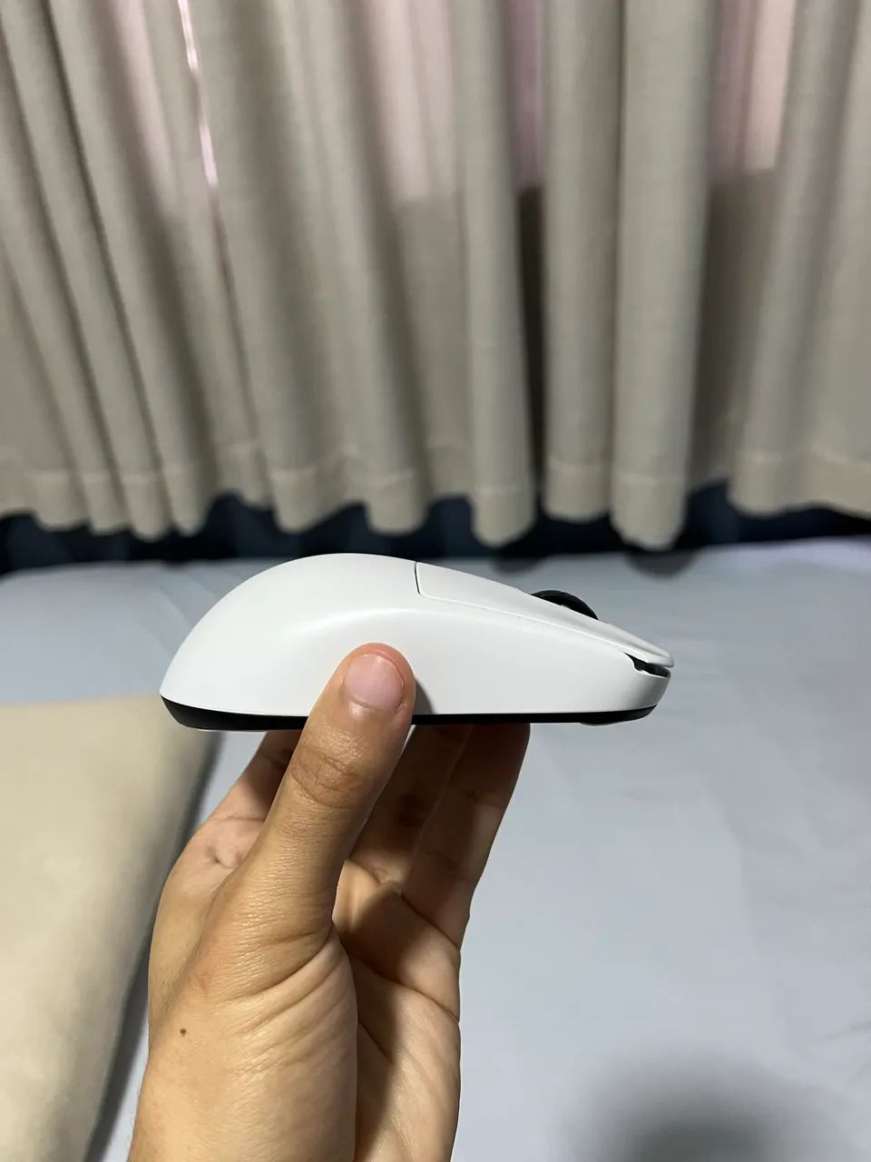 Mouse Scyrox v8 - Foto 4