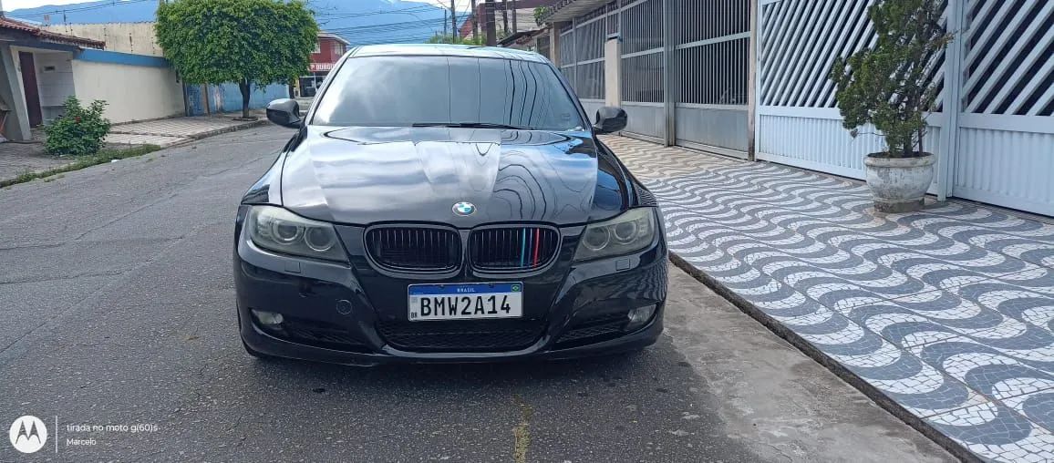 BMW 320I A 2010 - Foto 5