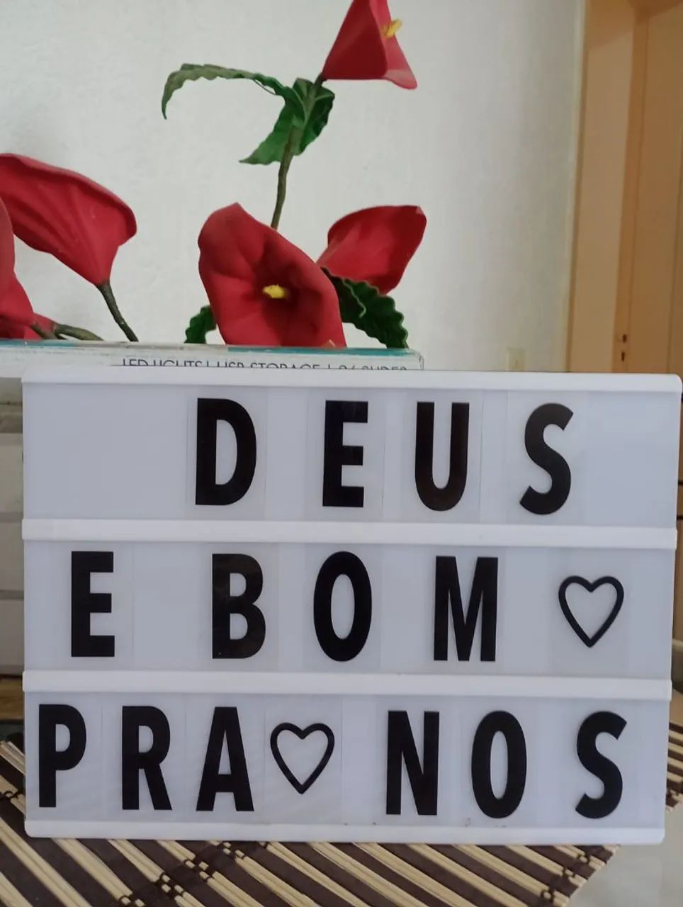 Letreiro de led - Foto 3