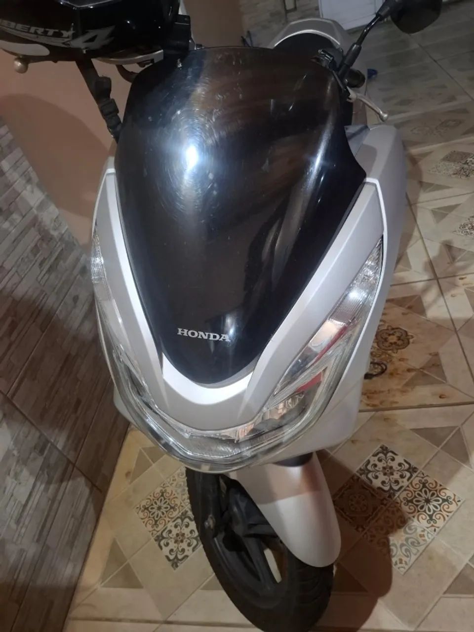 PCX 2018 único dono - Foto 5