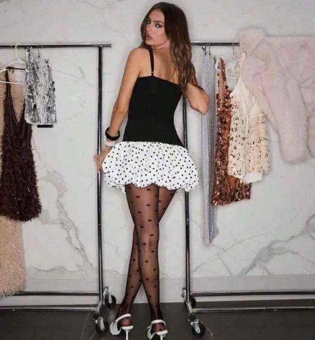Vestido Preto  - Foto 2