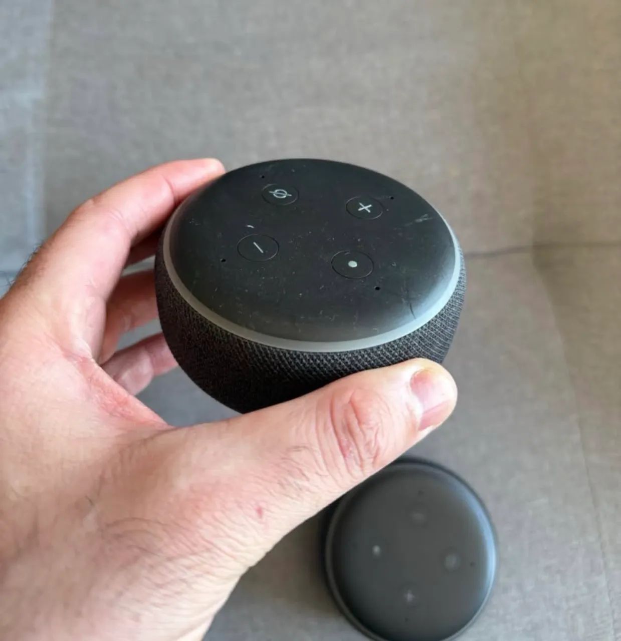 Echo Dot 3a geraçao - Foto 2