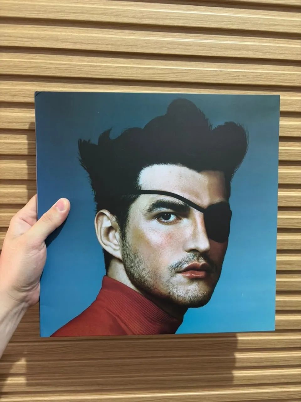 Vinil Pirata - Jão - Foto 2