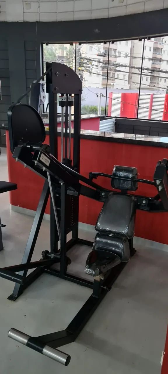 Tricpes maquina bodymasters - Foto 2