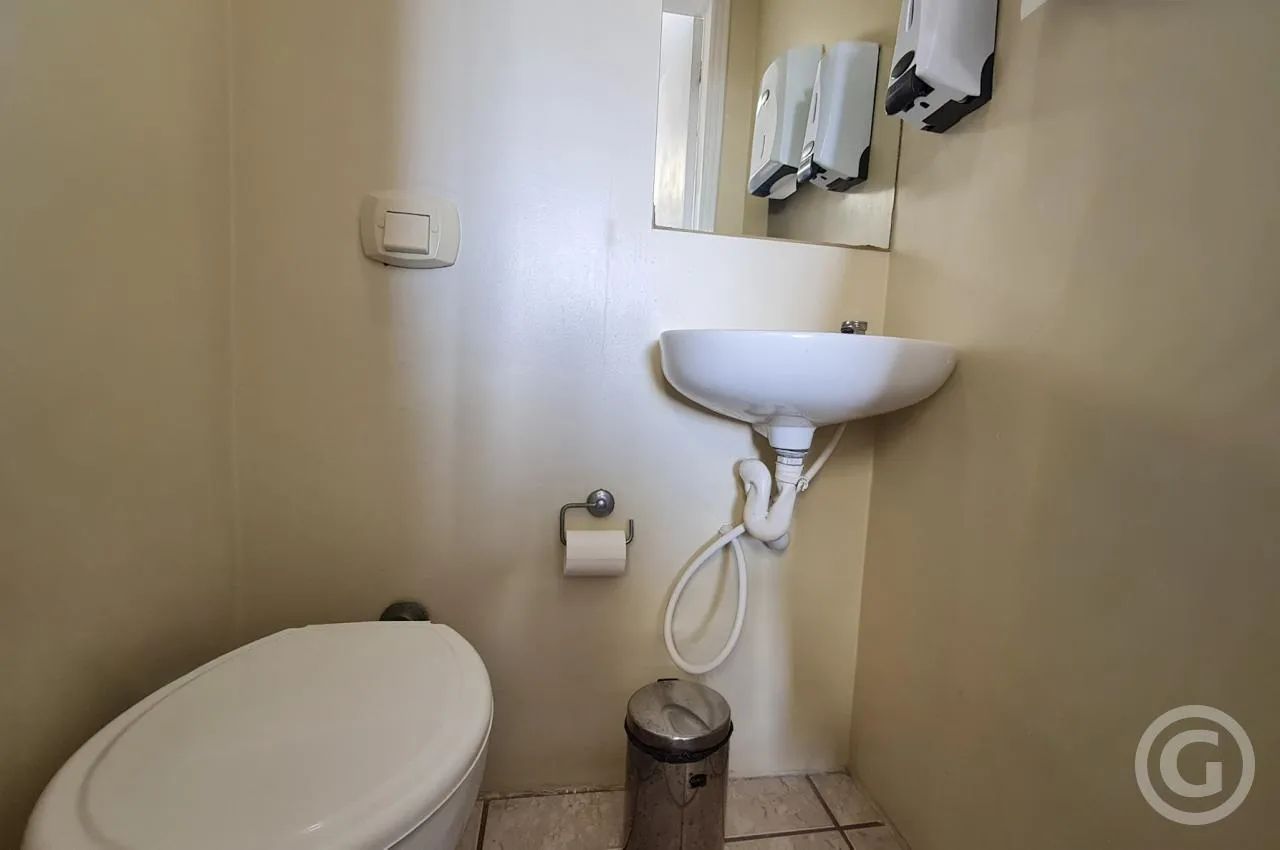 Sala comercial mobiliada no Centro de Florianópolis - Foto 5