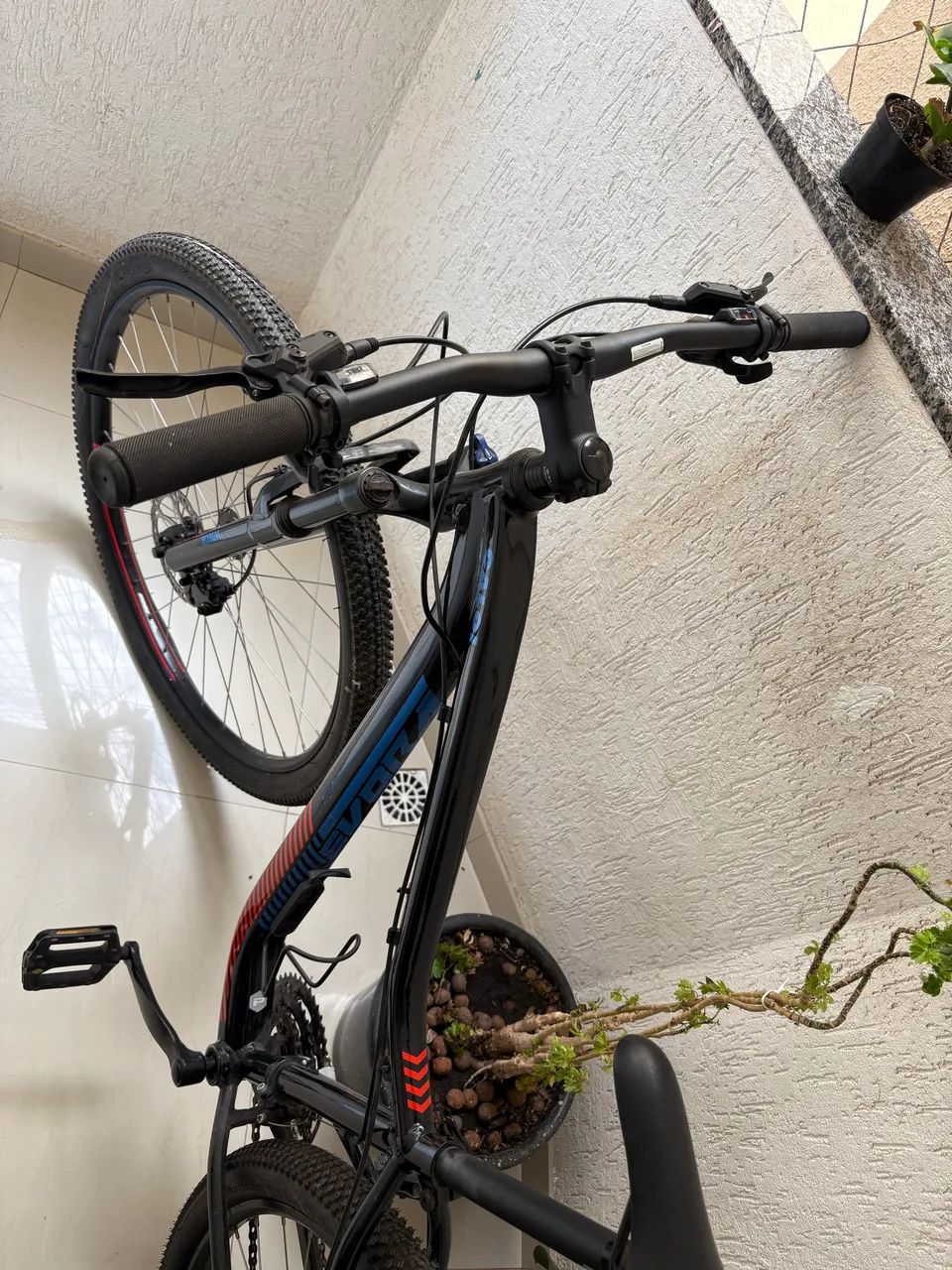 Bicicleta  - Foto 5
