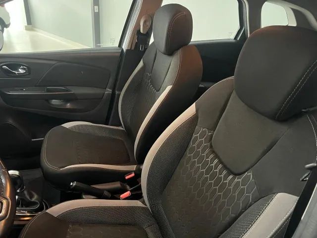 Renault Captur Zen 1.6 16V Flex 5P Aut. 2018 - Foto 3