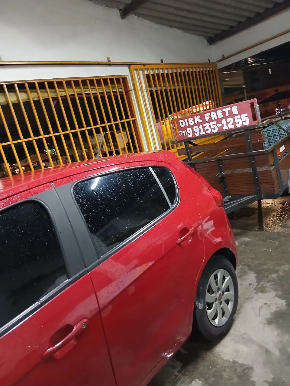 Mudanças e fretes  - Foto 5