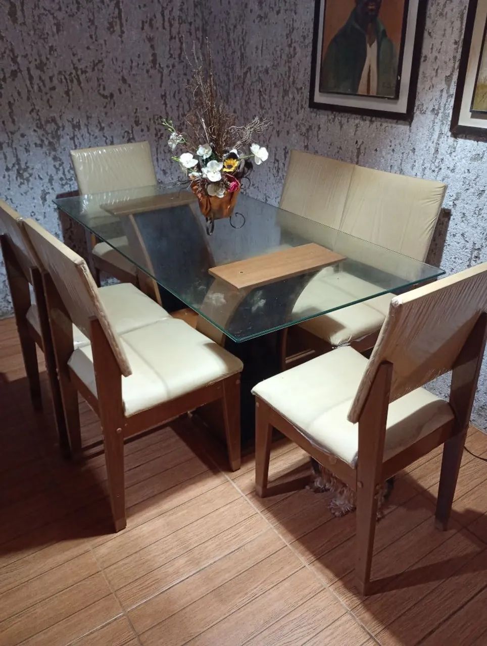 Mesa de jantar