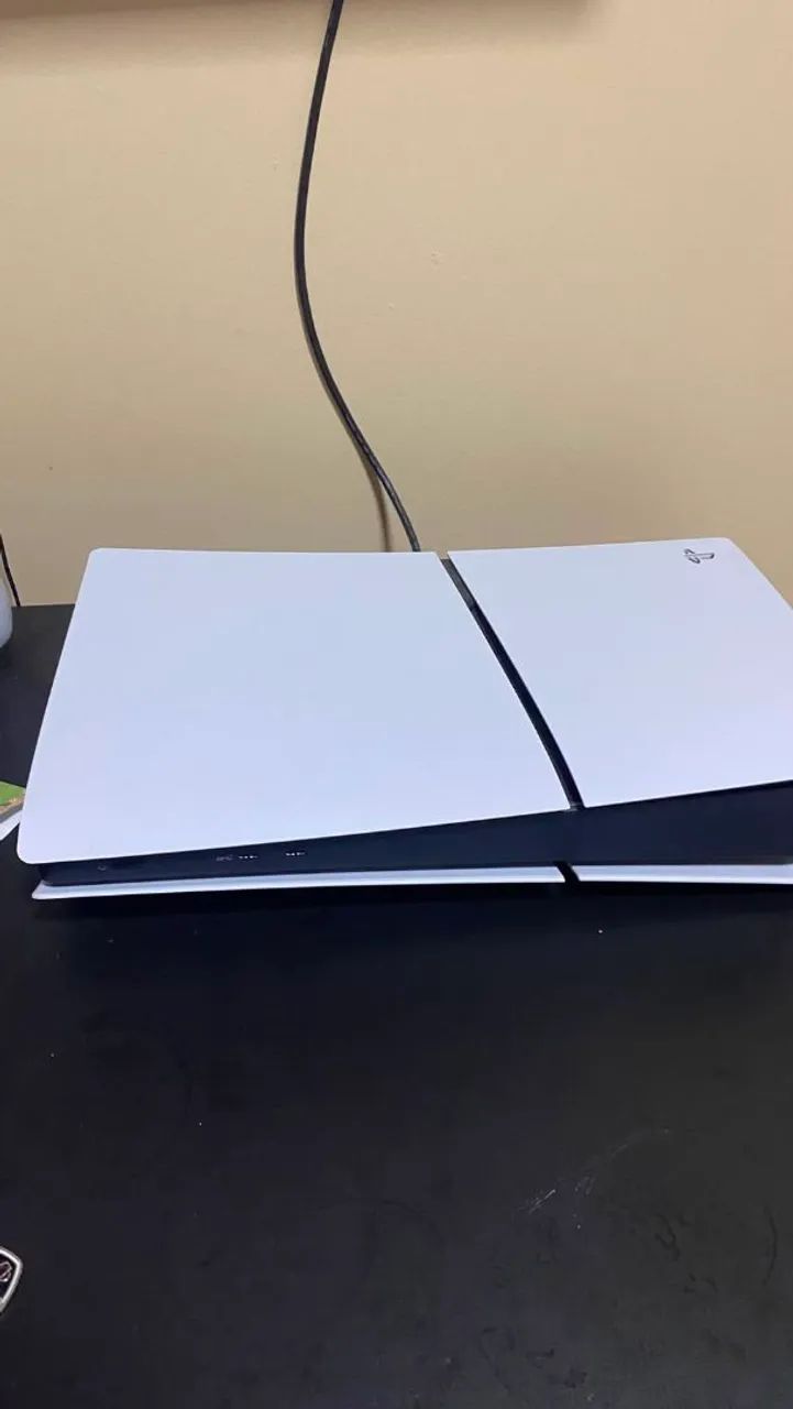 Ps5 - Foto 2