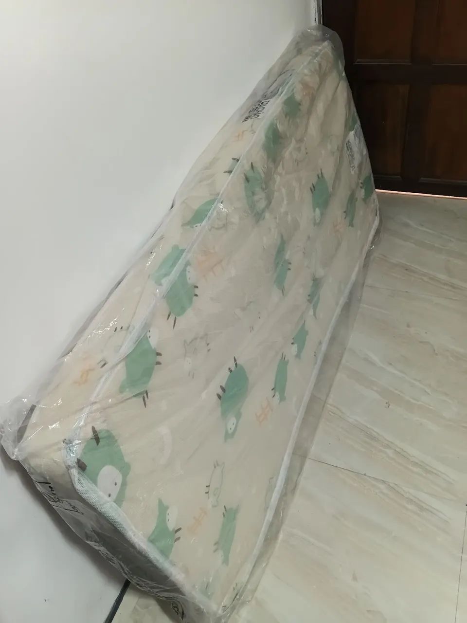 Colchão para berço  - Foto 2
