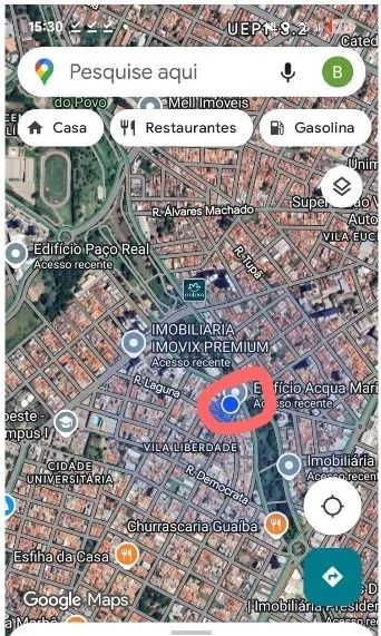 Foto - Presidente Prudente - Vila Liberdade