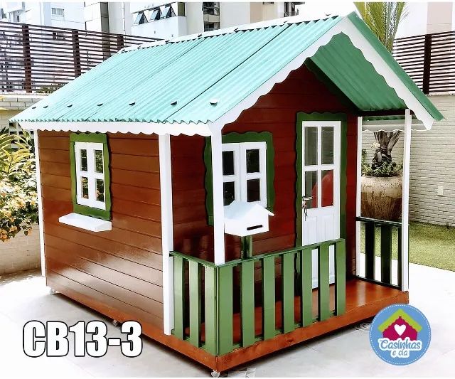 Casinha de criança - Foto 5