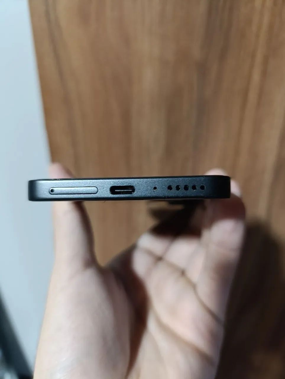 CELULAR Xiaomi Redmi note 13 256gb - Foto 4