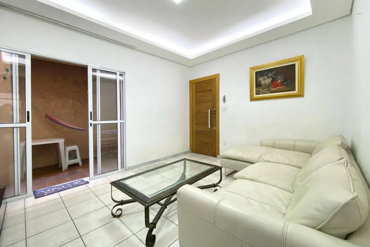 Apartamento à Venda - São Pedro, 3 Quartos, 100 m2 - Foto 2