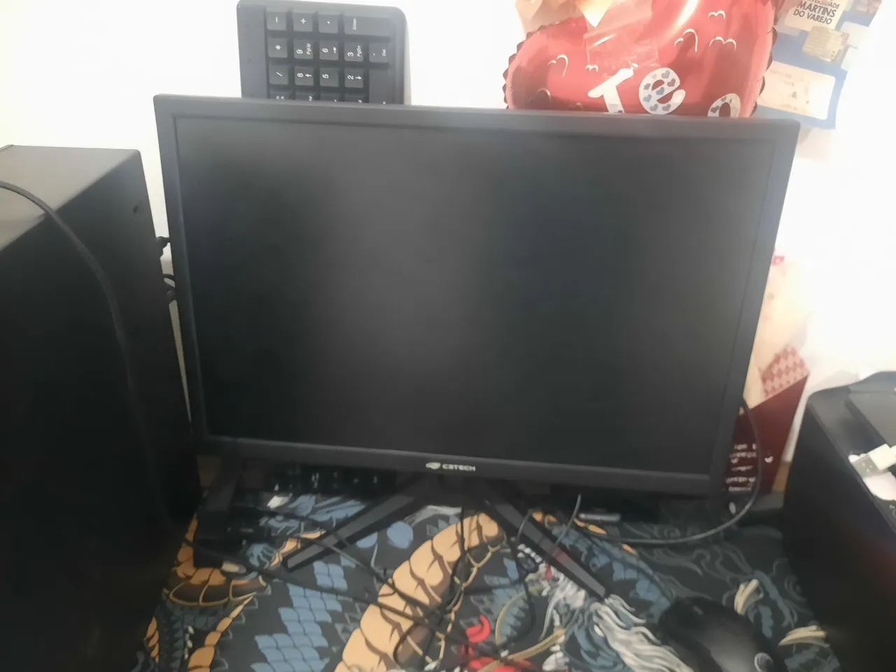 Monitor C3Tech 19 1440x900 75HZ - Foto 2