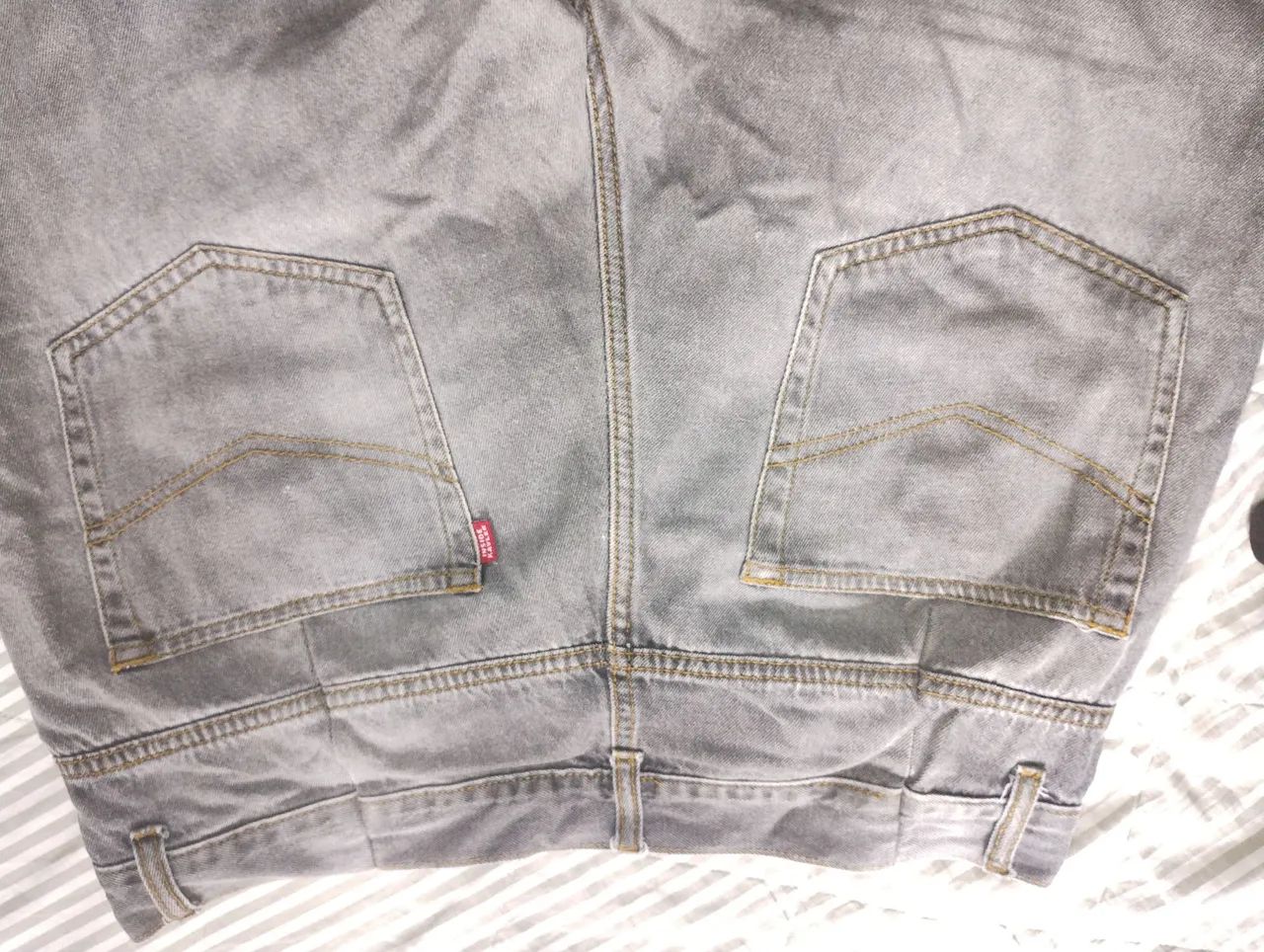 Calça moto kevlar resistênte em caso de quedas - Foto 4