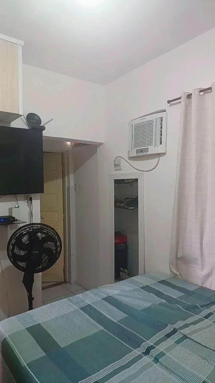 Apartamento à venda - Conjunto Olimpus  - Foto 4
