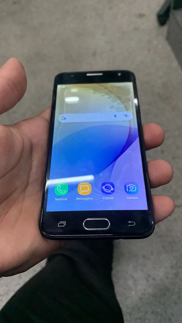 Samsung Galaxy J5 Prime - Foto 2