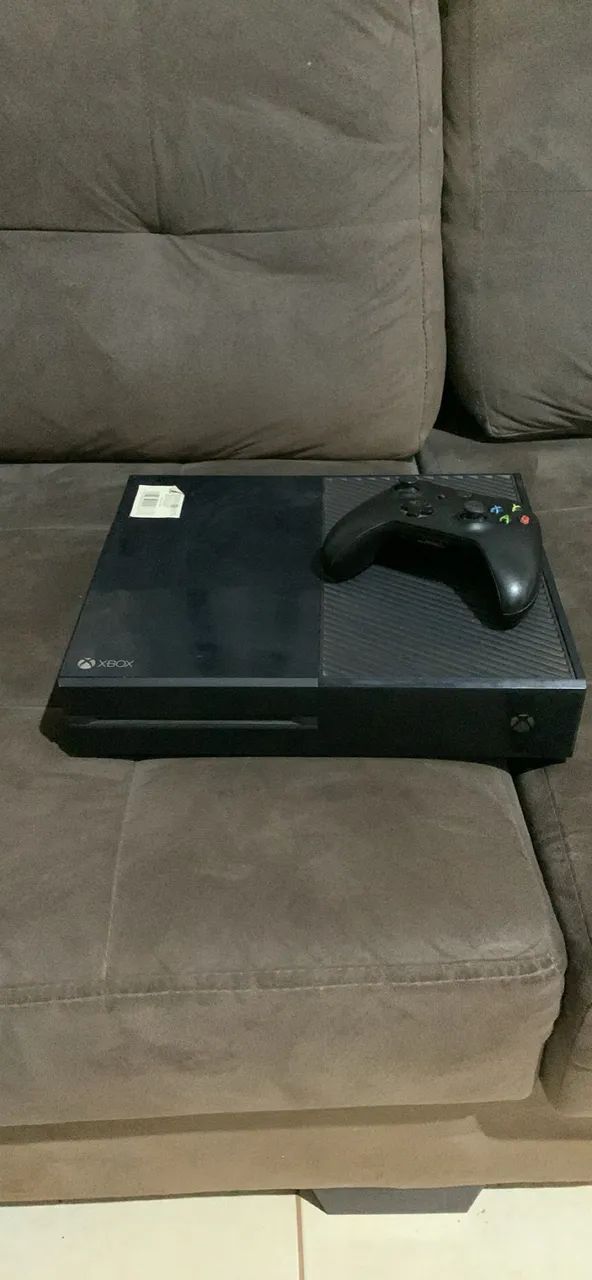 xbox one fat 