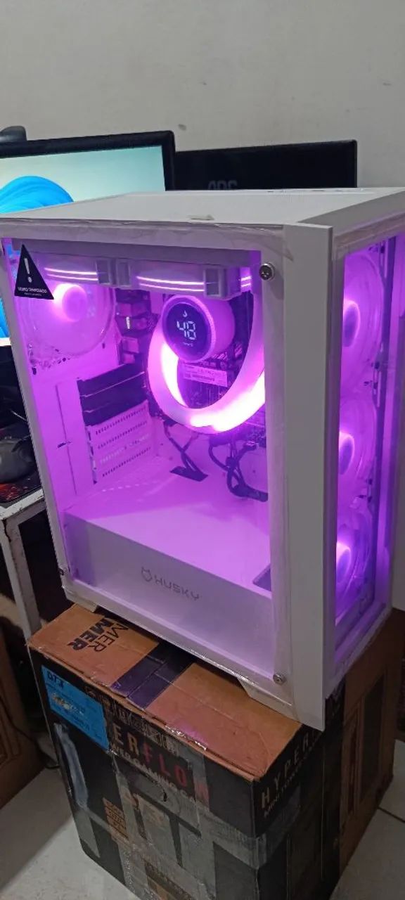 Ryzen 7 5700g  - Foto 5