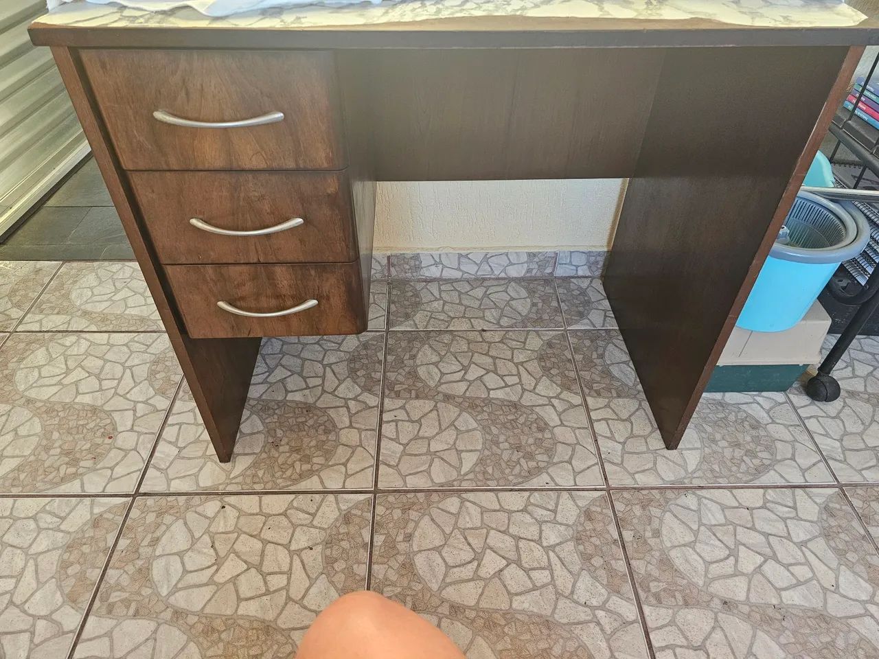 Escrivaninha  - Foto 2